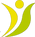 Logo gelb und grün