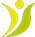 Logo gelb und grün